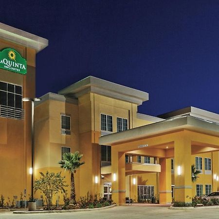 La Quinta By Wyndham Jourdanton - Pleasanton Exterior foto