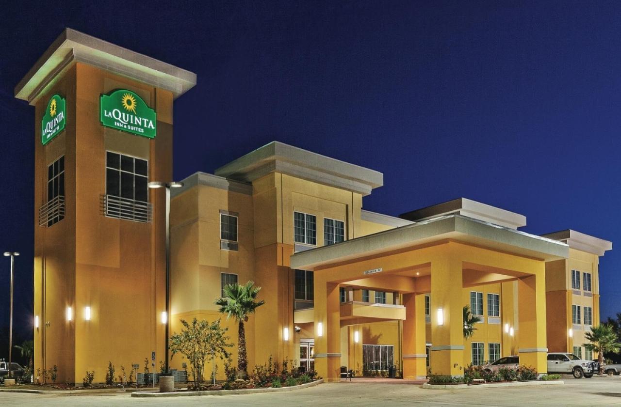 La Quinta By Wyndham Jourdanton - Pleasanton Exterior foto