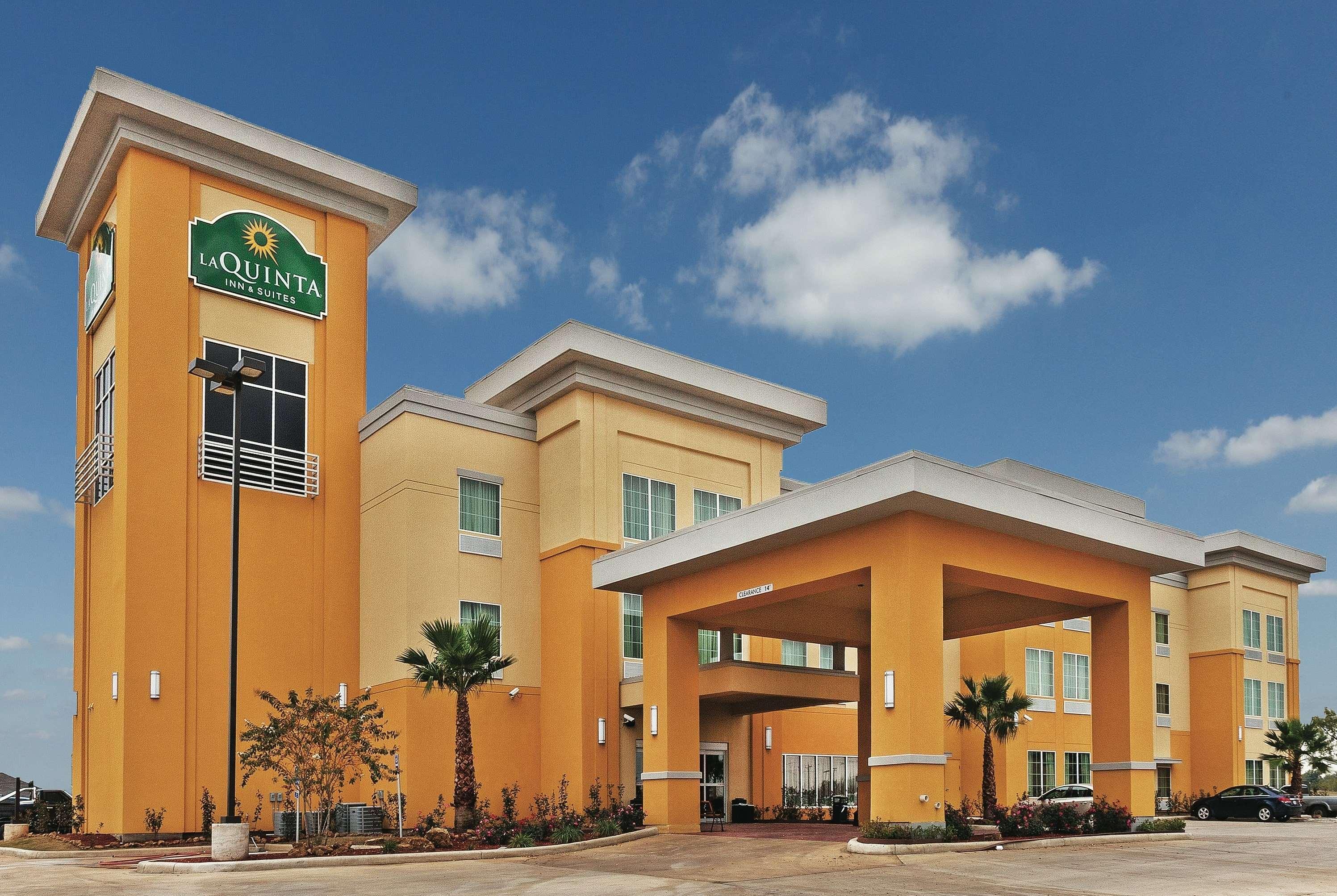 La Quinta By Wyndham Jourdanton - Pleasanton Exterior foto